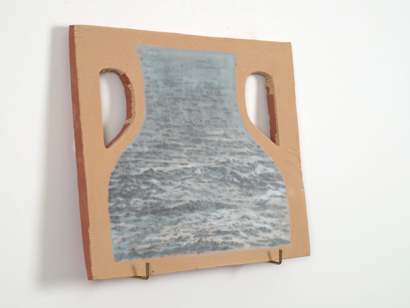 Xie Fan, Screen · Sea, 2023