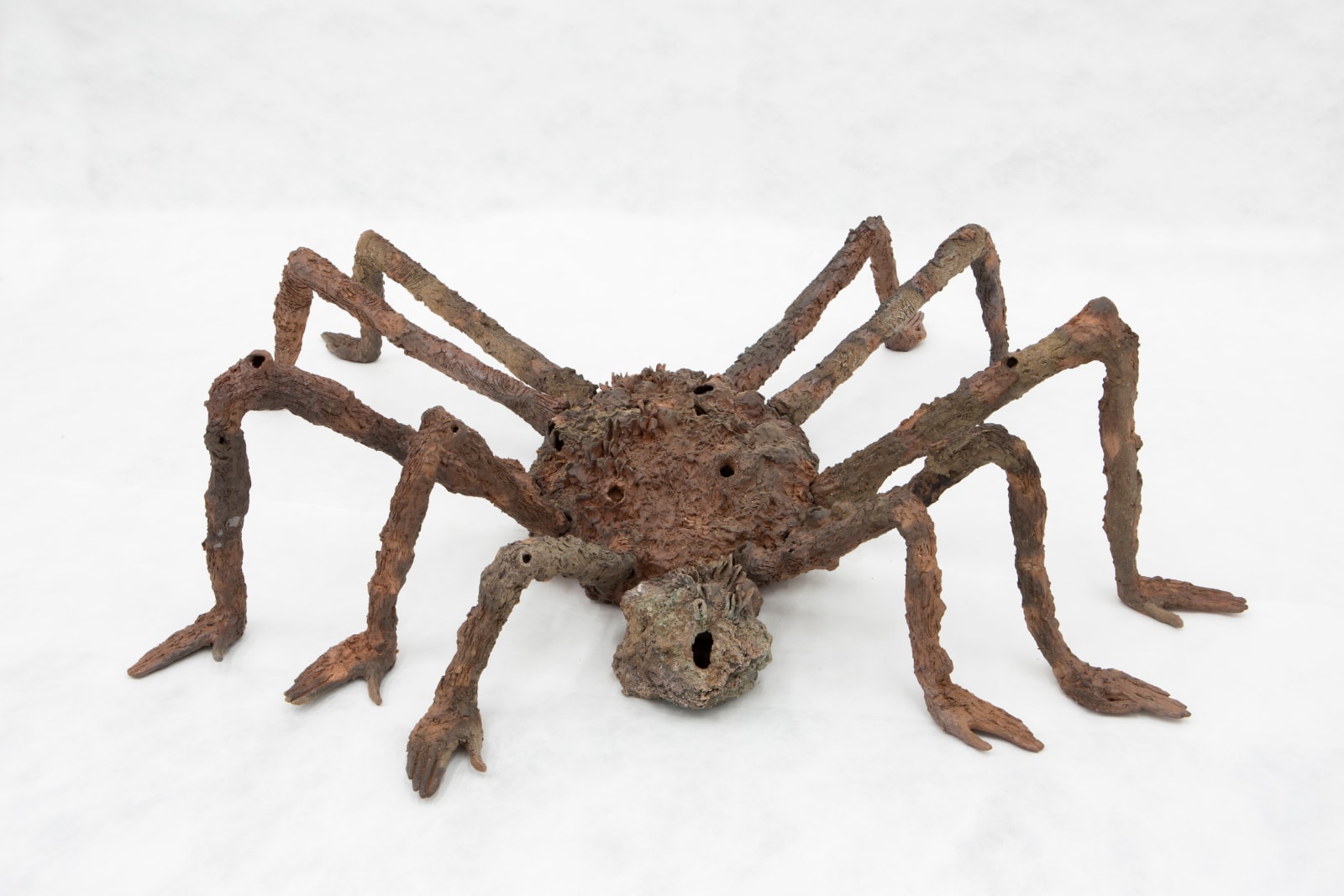 Heidi Lau, Mother, 2020