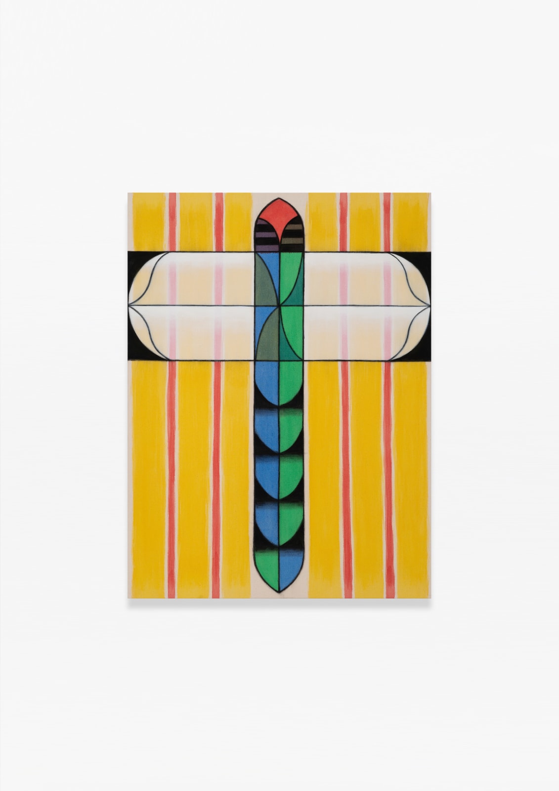 Yang Semine, Take Off, 2022