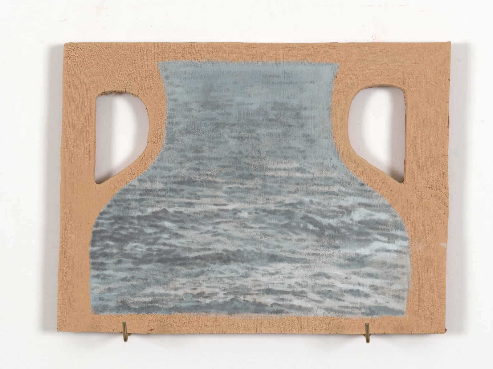 Xie Fan, Screen · Sea, 2023