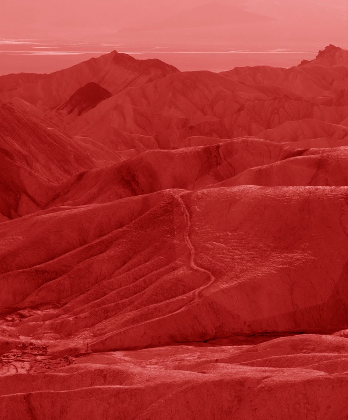 Thomas Block Humery, Zabriskie Point, 2023