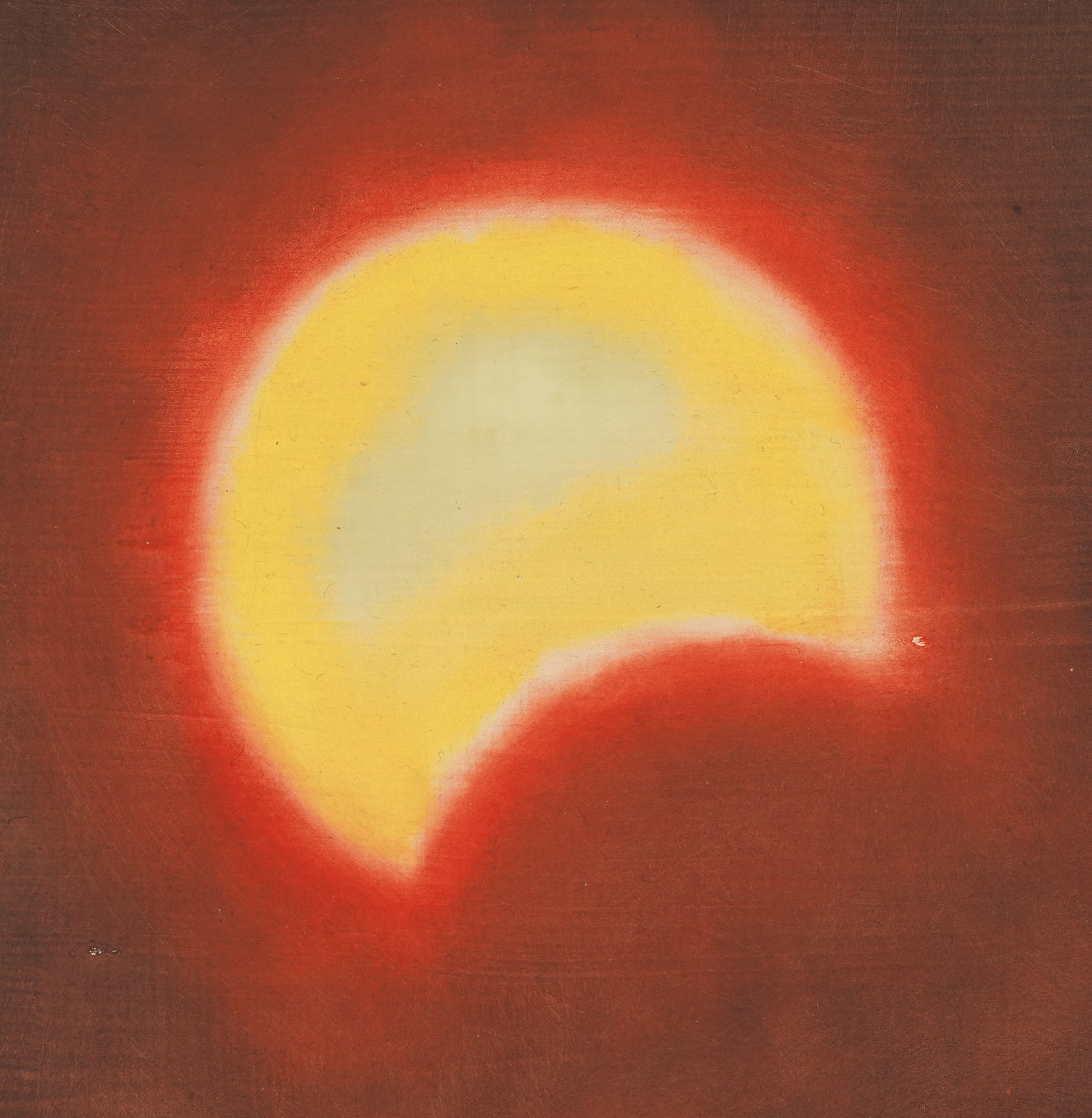 XIE Fan, Celestial Signs, 2024