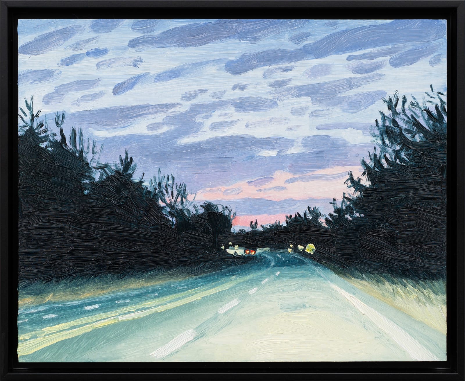 Claudia Keep, January 12th, 5:32 PM, 2025