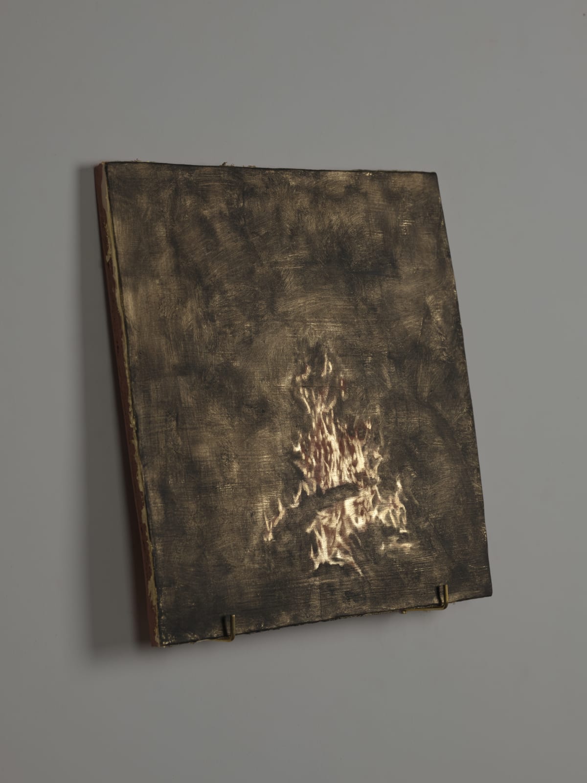 XIE Fan, Flame, 2024