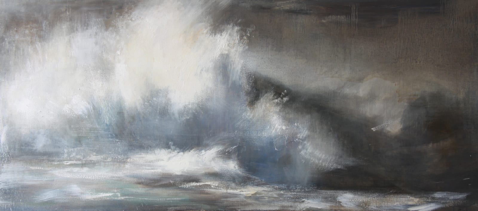 Maria Luisa Hernandez, Freedom