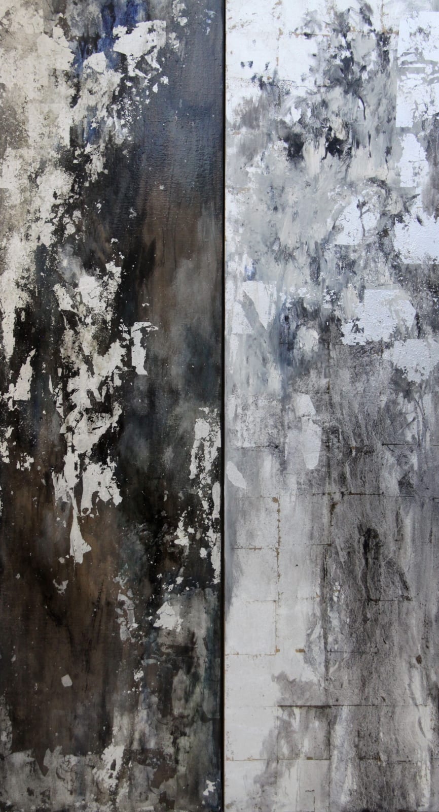 Maria Luisa Hernandez, Silver Light