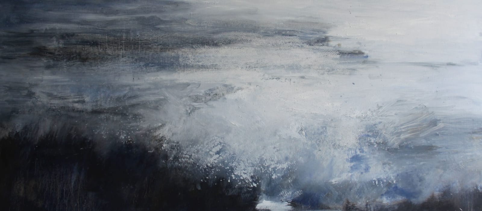 Maria Luisa Hernandez, Costa Azul