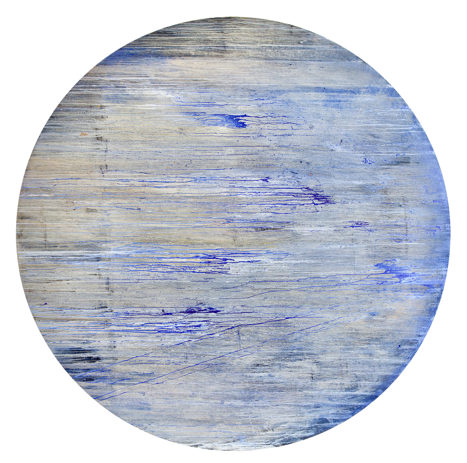 Maria Luisa Hernandez, Earth To Heaven