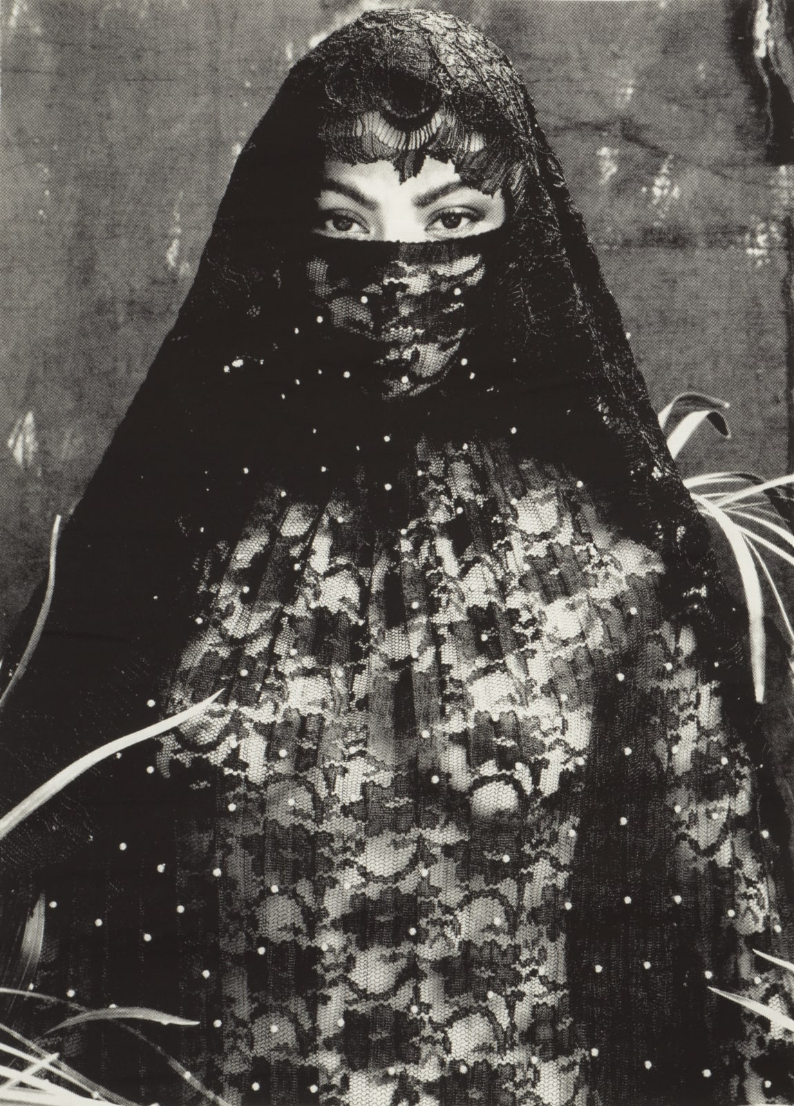 Zohra Opoku, Undercover, 2017