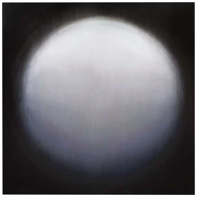 Sergio Lucena, Pintura No. 20, 2011