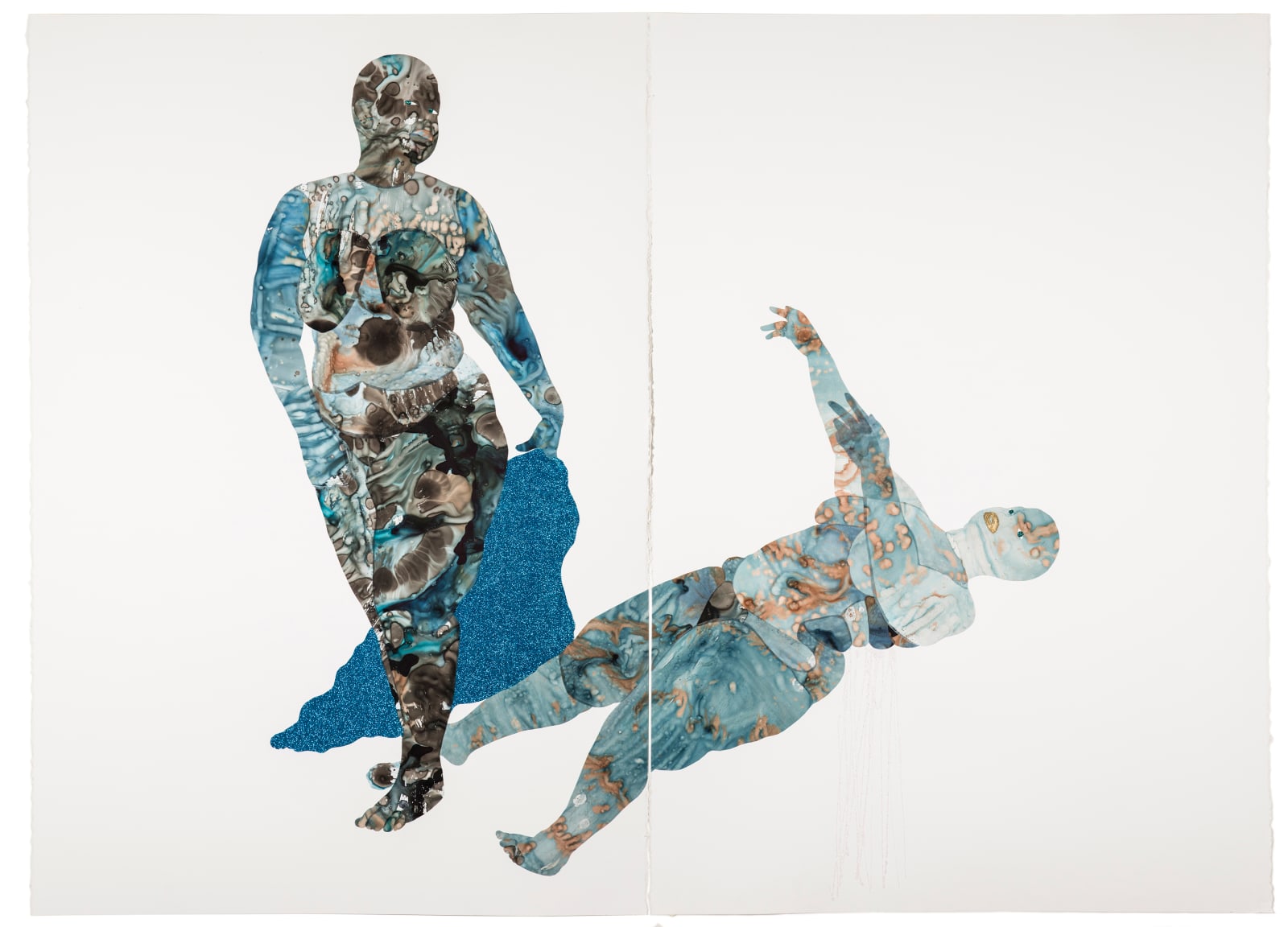 Florine Demosthene, ...But I Have To, 2019