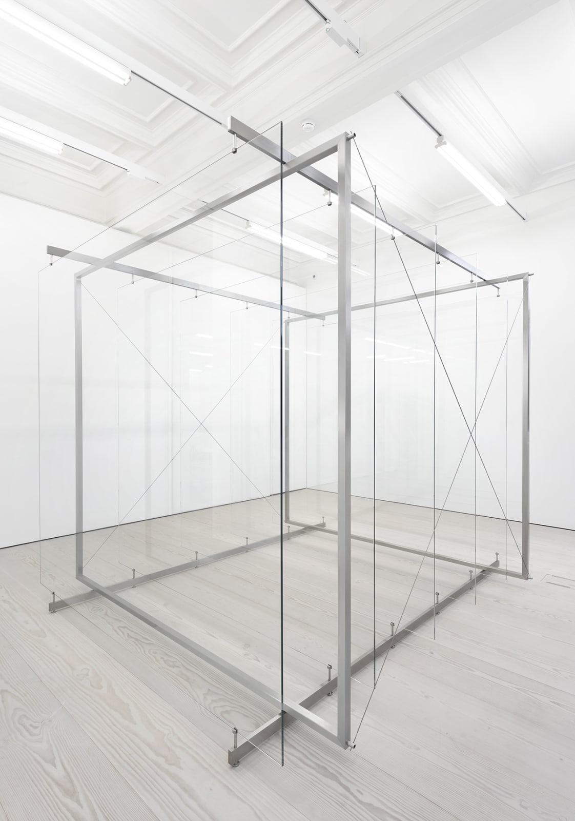 Gerhard Richter Peinture 2010 - 2011