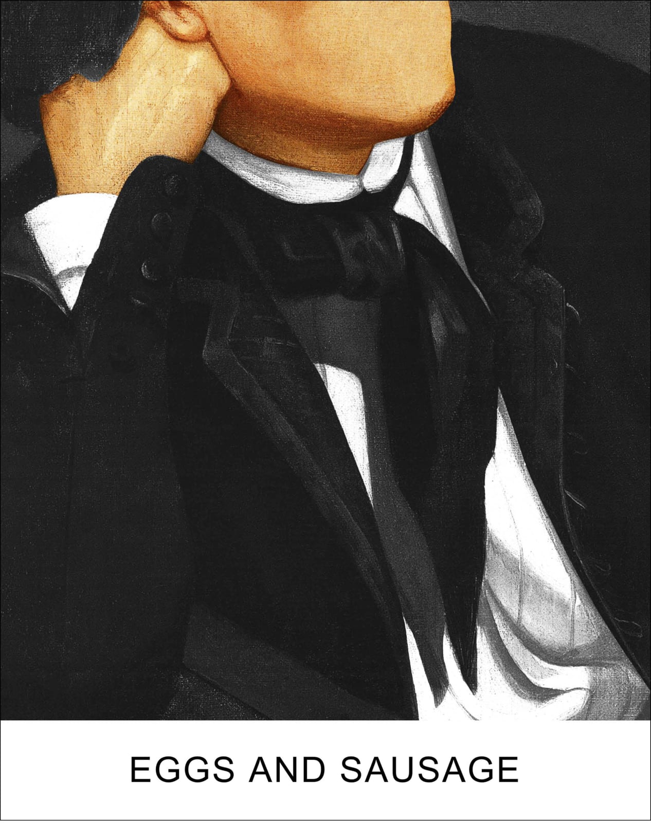 John Baldessari Double Play