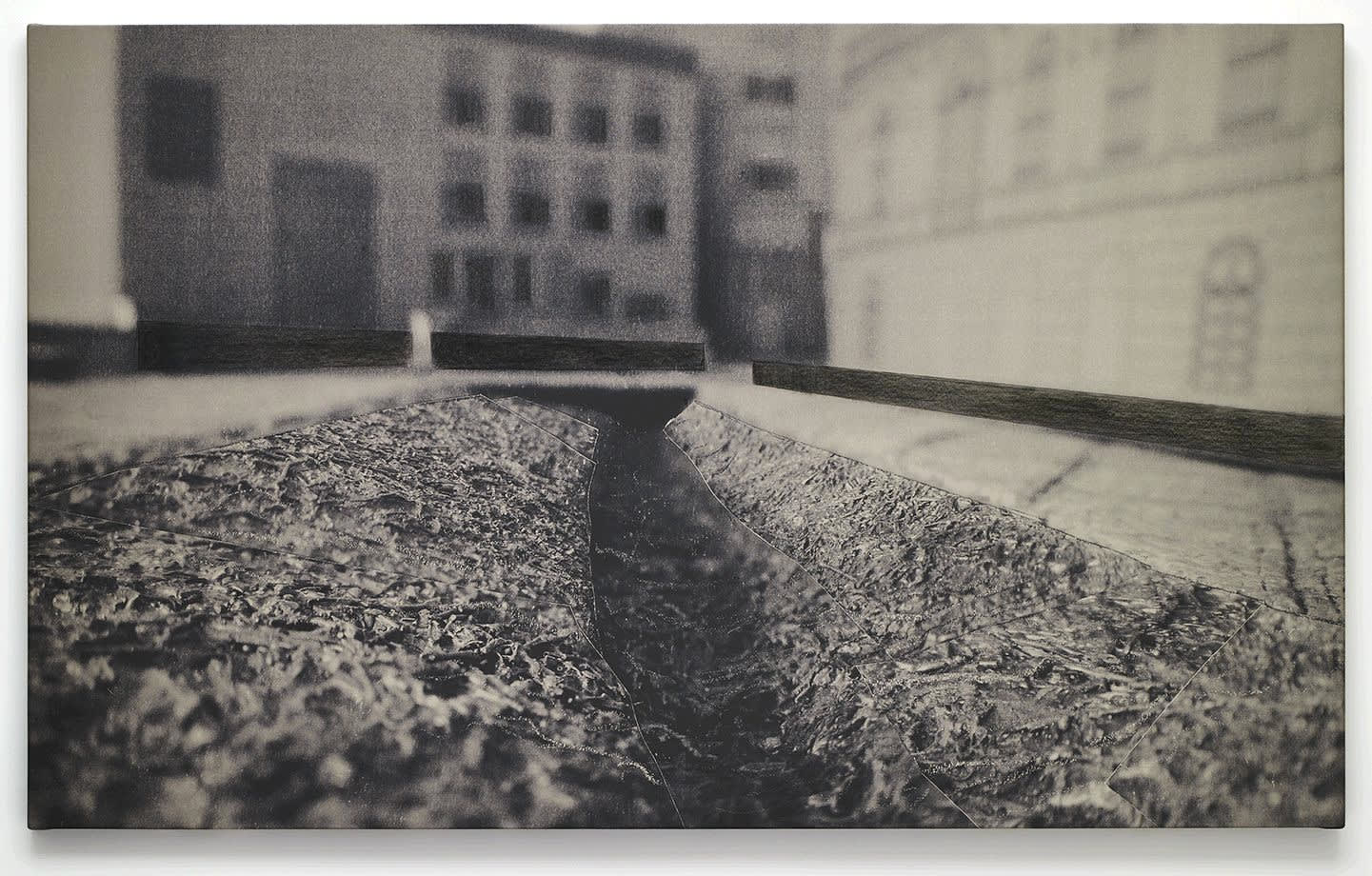 Cristina Iglesias Phreatic Zones