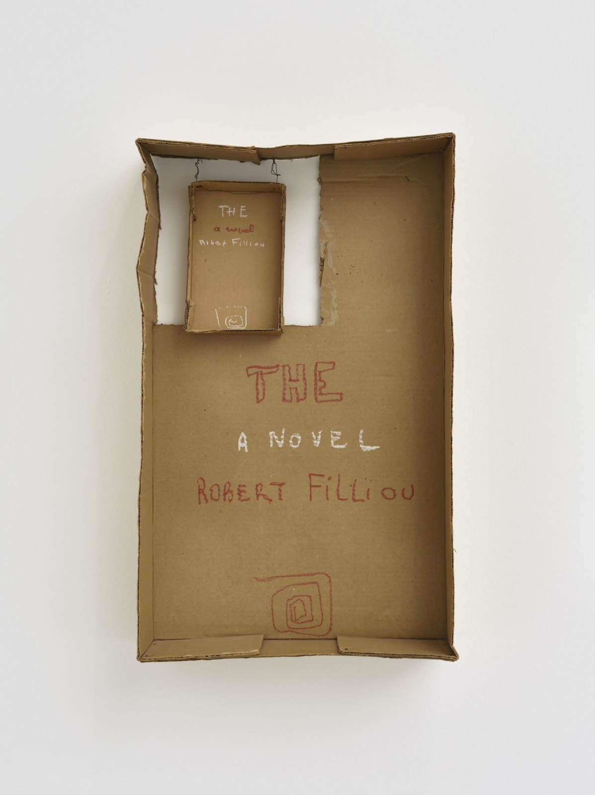 Pure Fiction Curated by Julie Boukobza