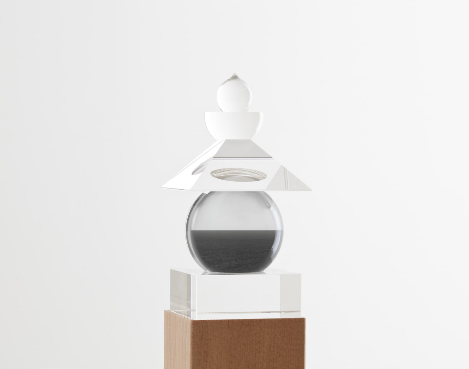 Hiroshi Sugimoto Surface Tension