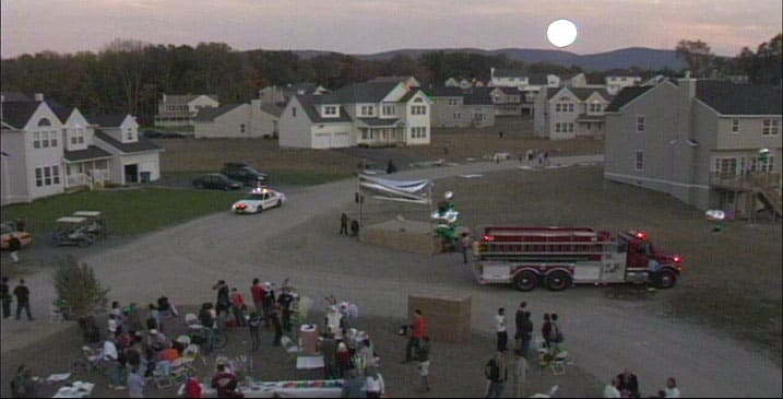 Pierre Huyghe Streamside Day