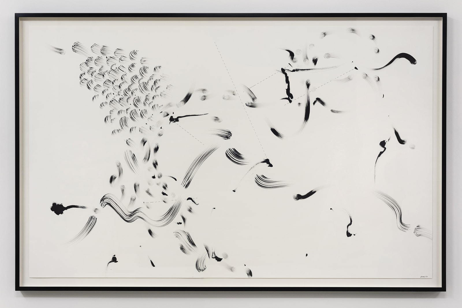 Kemang Wa Lehulere not even the departed stay grounded