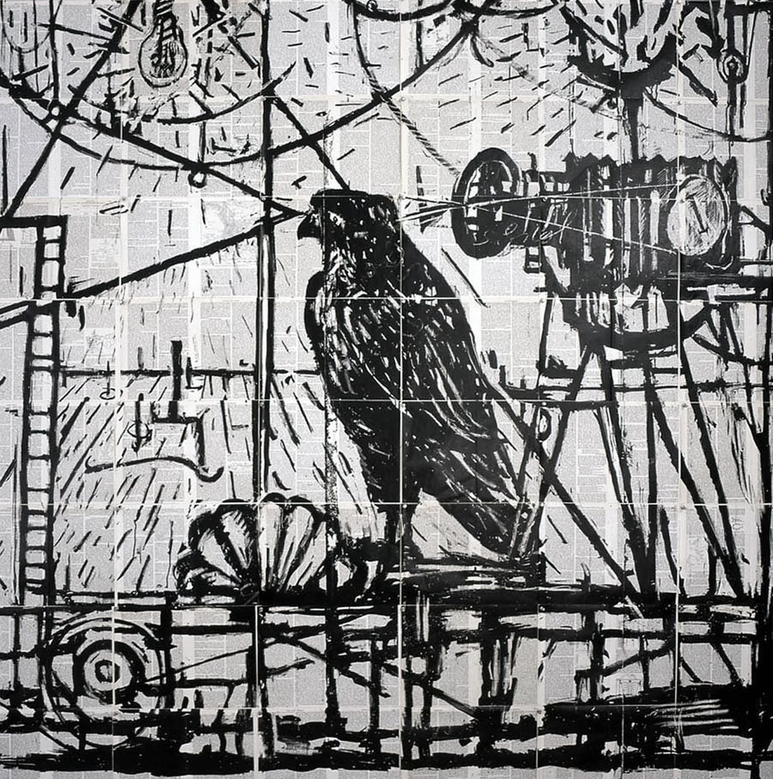William Kentridge