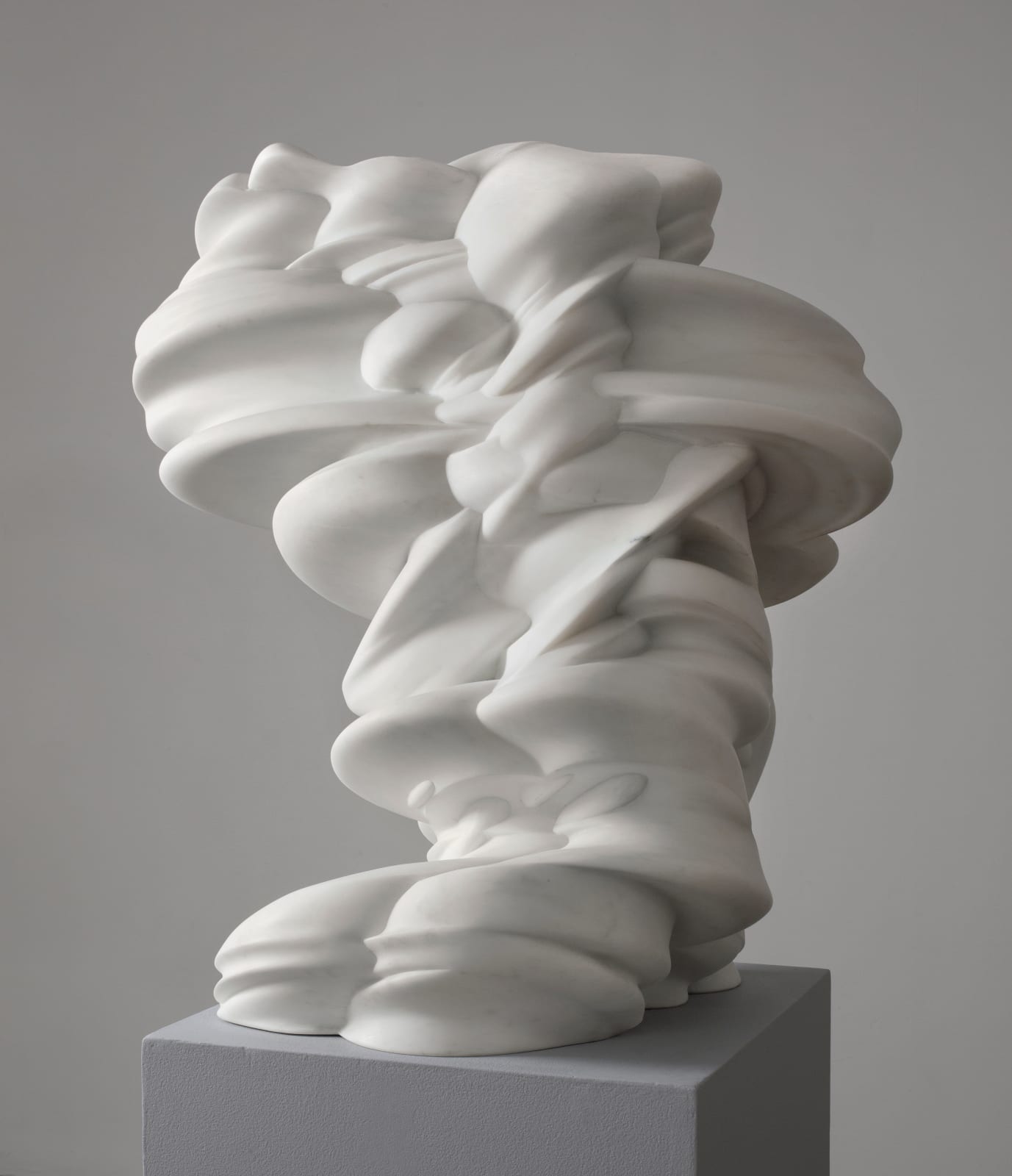Tony Cragg