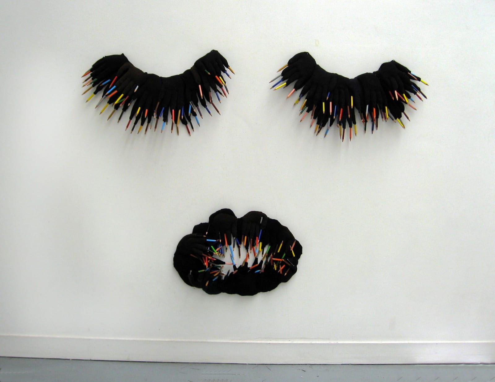 Annette Messager avec et sans raisons