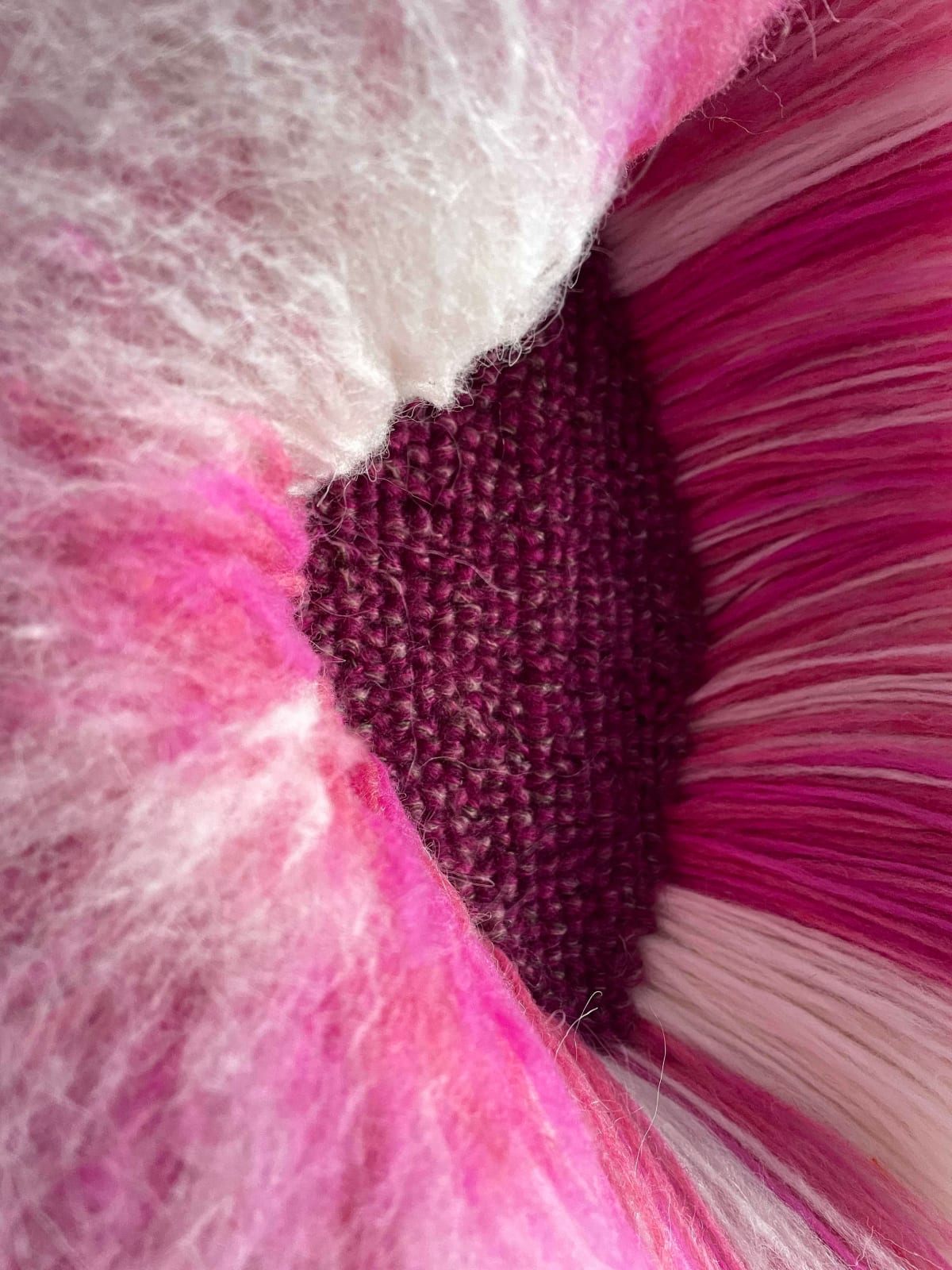 Signe Emdal, Rosa C, 2022