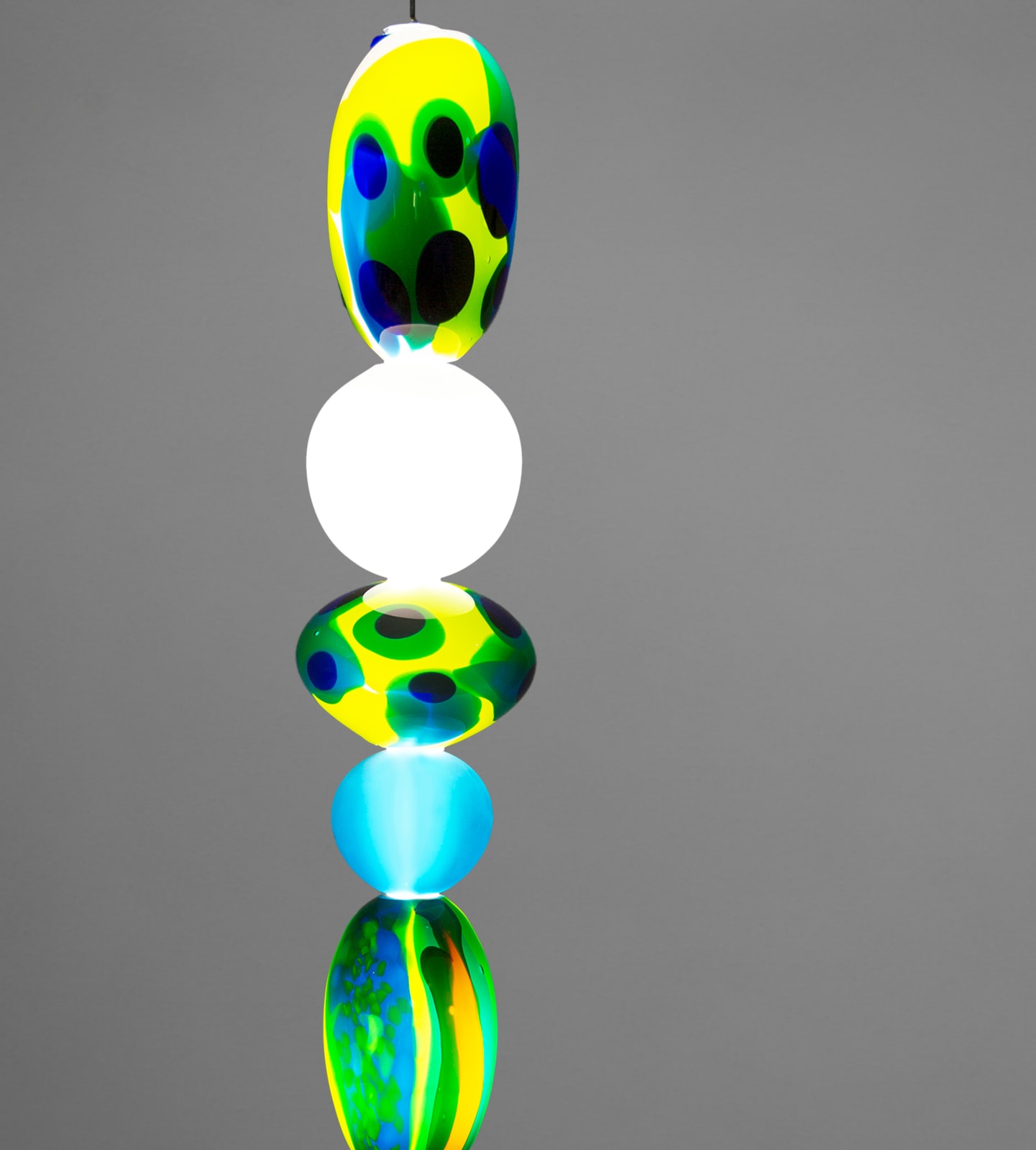 Camilla Moberg, Emerald 2, 2023