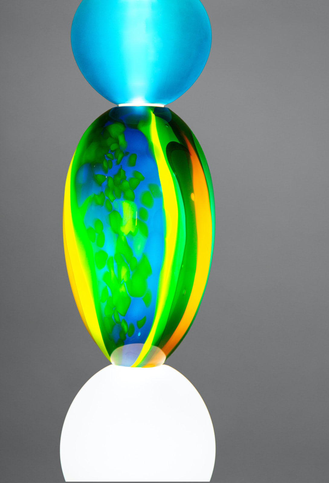 Camilla Moberg, Emerald 2, 2023