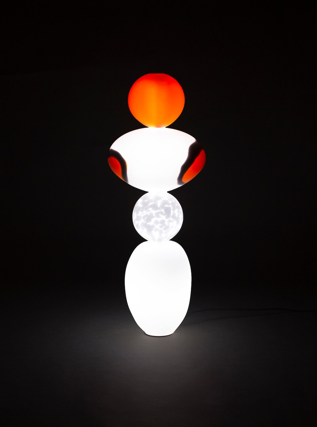 Camilla Moberg, Bombus, 2021