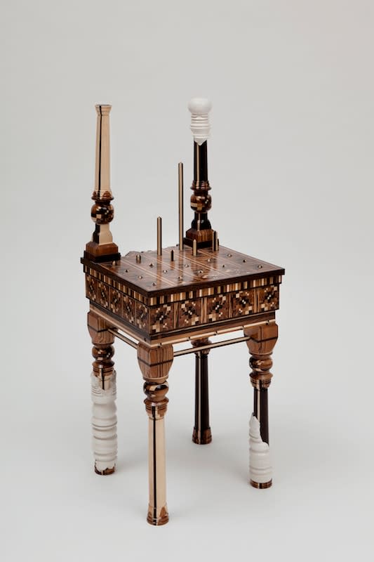 Benandsebastian, Seat [...], 2009