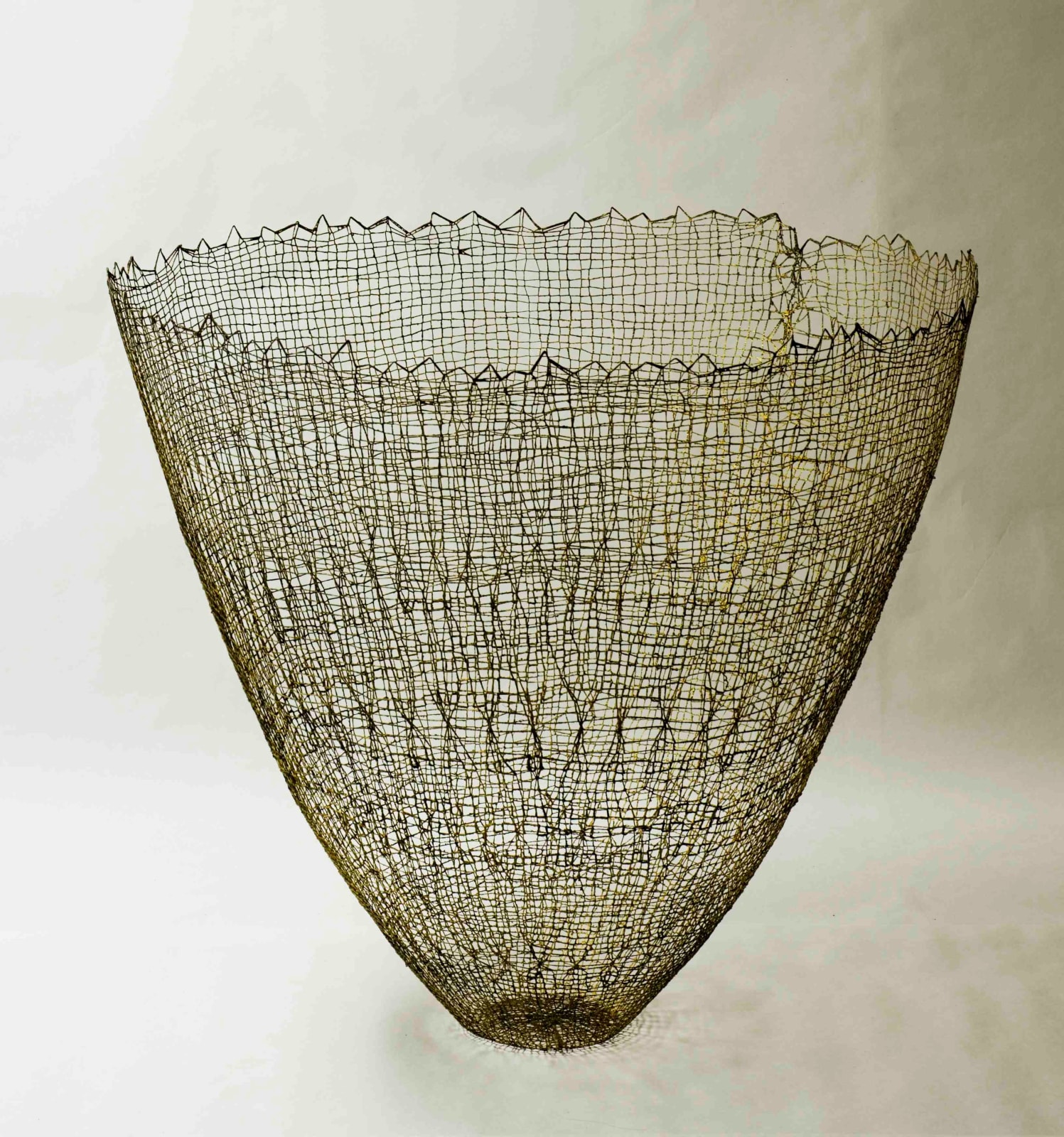 Gjertrud Hals, Ultima. Green Gold, 2015