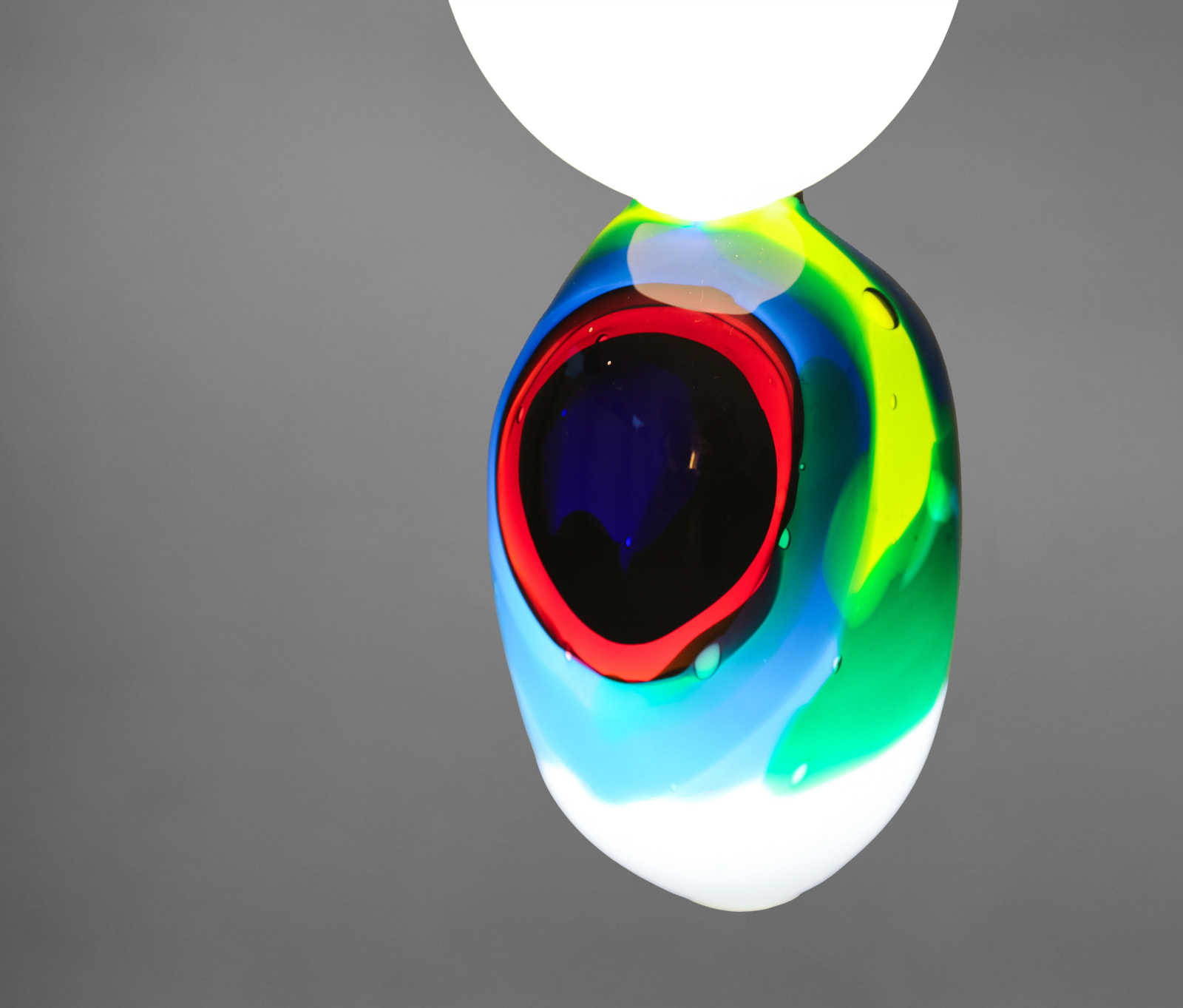 Camilla Moberg, Emerald 2, 2023