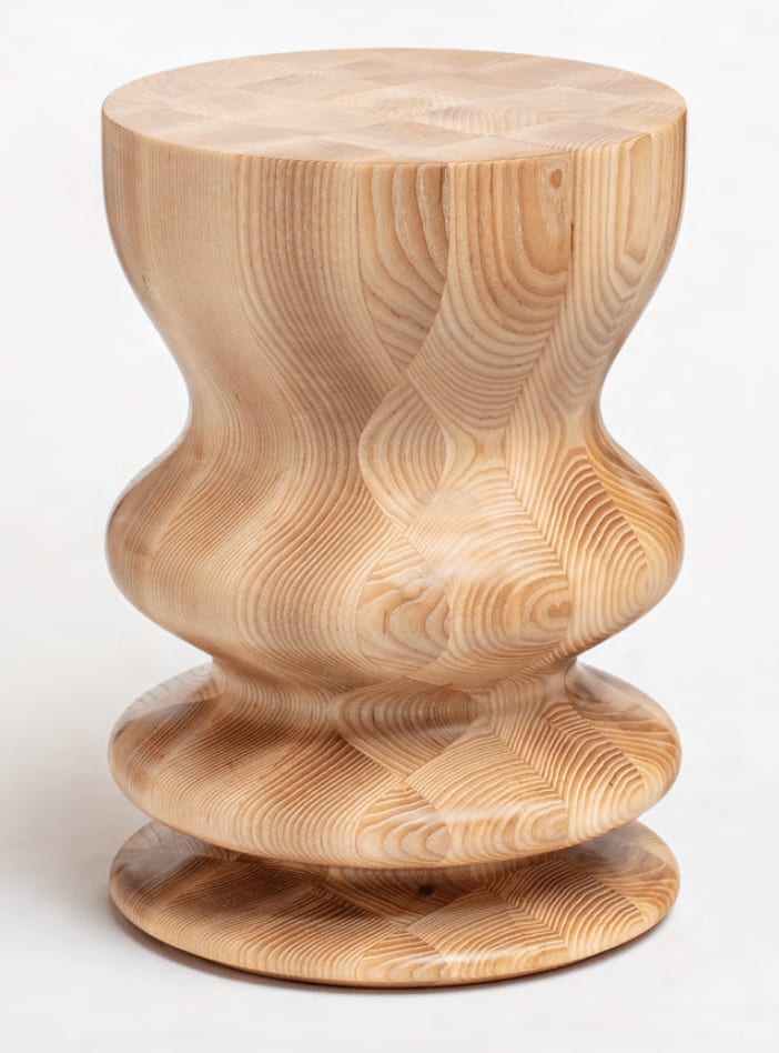 Boris Berlin, Signature Object 8, 2021