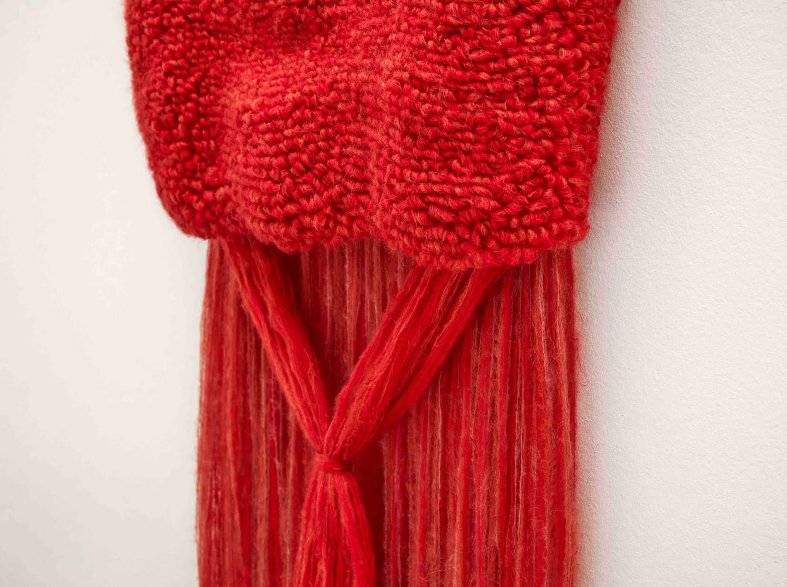 Signe Emdal, Infinity Root, 2021