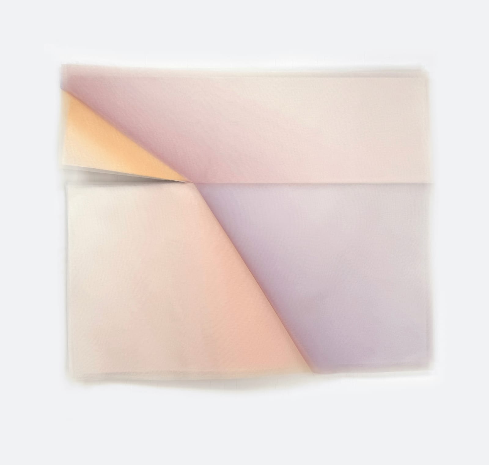 Margrethe Odgaard, Dioptric 410, 2025