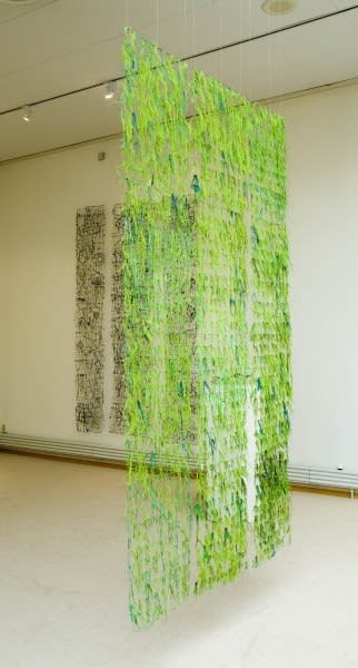 Gjertrud Hals, Vedbju, 2008