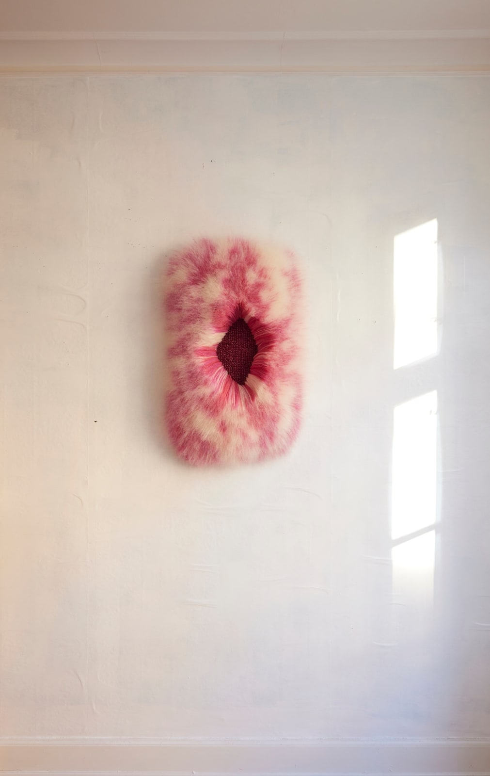 Signe Emdal, Rosa C, 2022