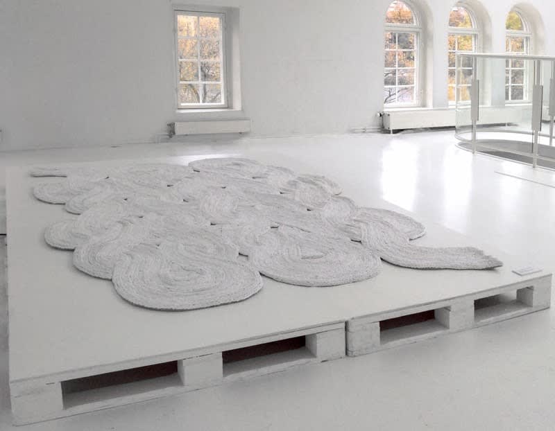 Studio Brieditis & Evans, Off Piste, 2015