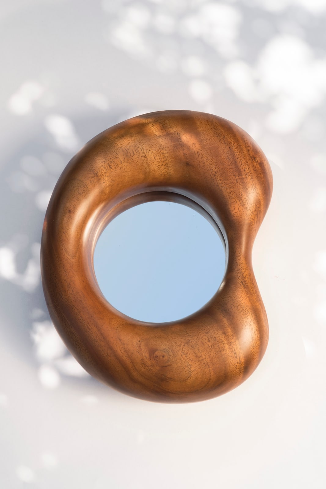 Estelle Yomeda, Miroir Véyi, 2025