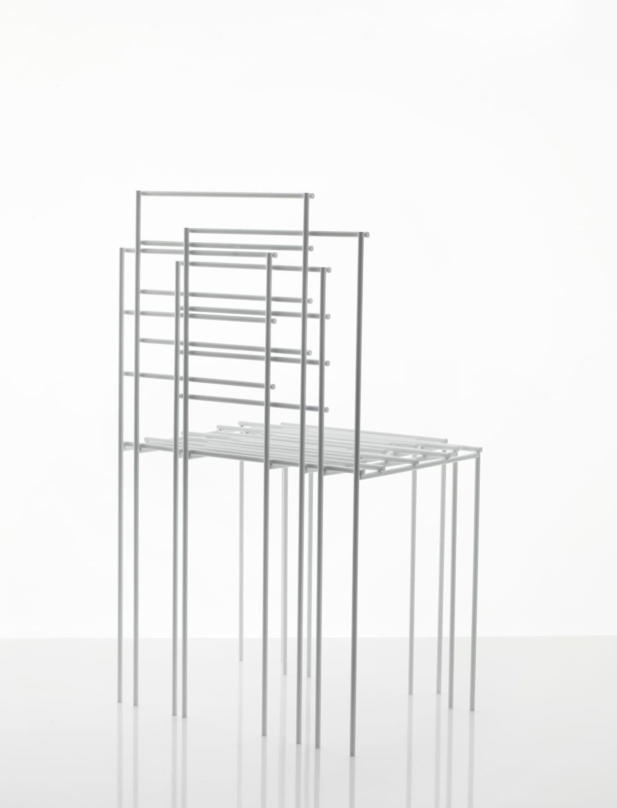 Ditte Hammerstrøm, Out Of Focus. Chair , 2010