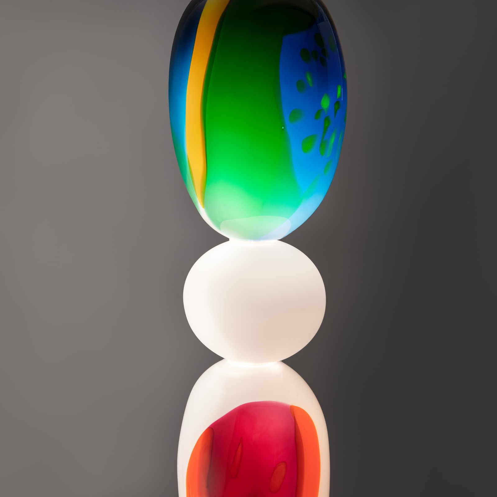 Camilla Moberg, Brilliance, 2024
