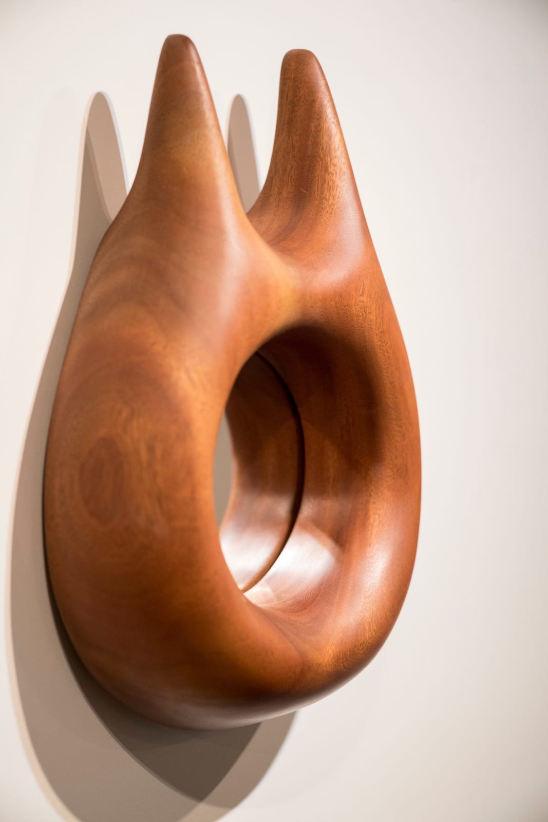Estelle Yomeda, Miroir Bestiole II, 2024