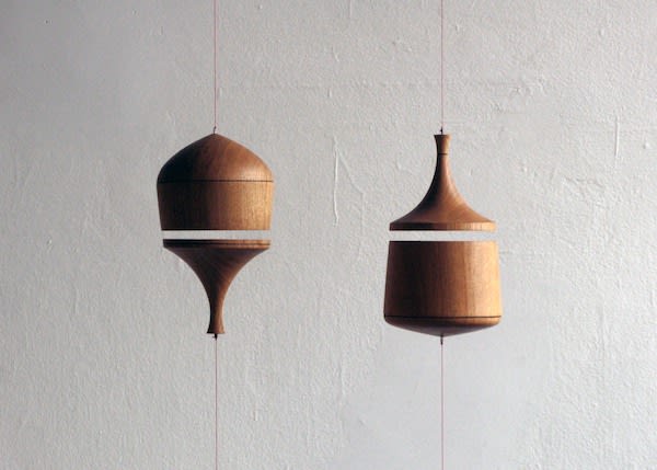 Eske Rex, Measuring Space III, 2012