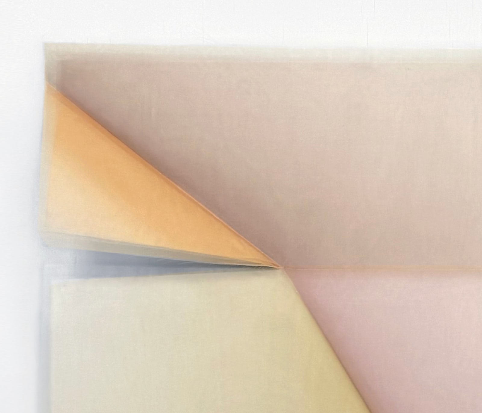 Margrethe Odgaard, Dioptric W380, 2025