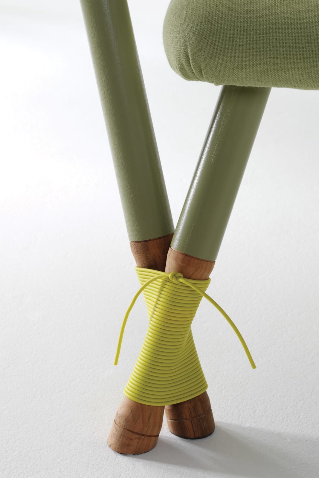Ditte Hammerstrøm, Loungescape, 2005