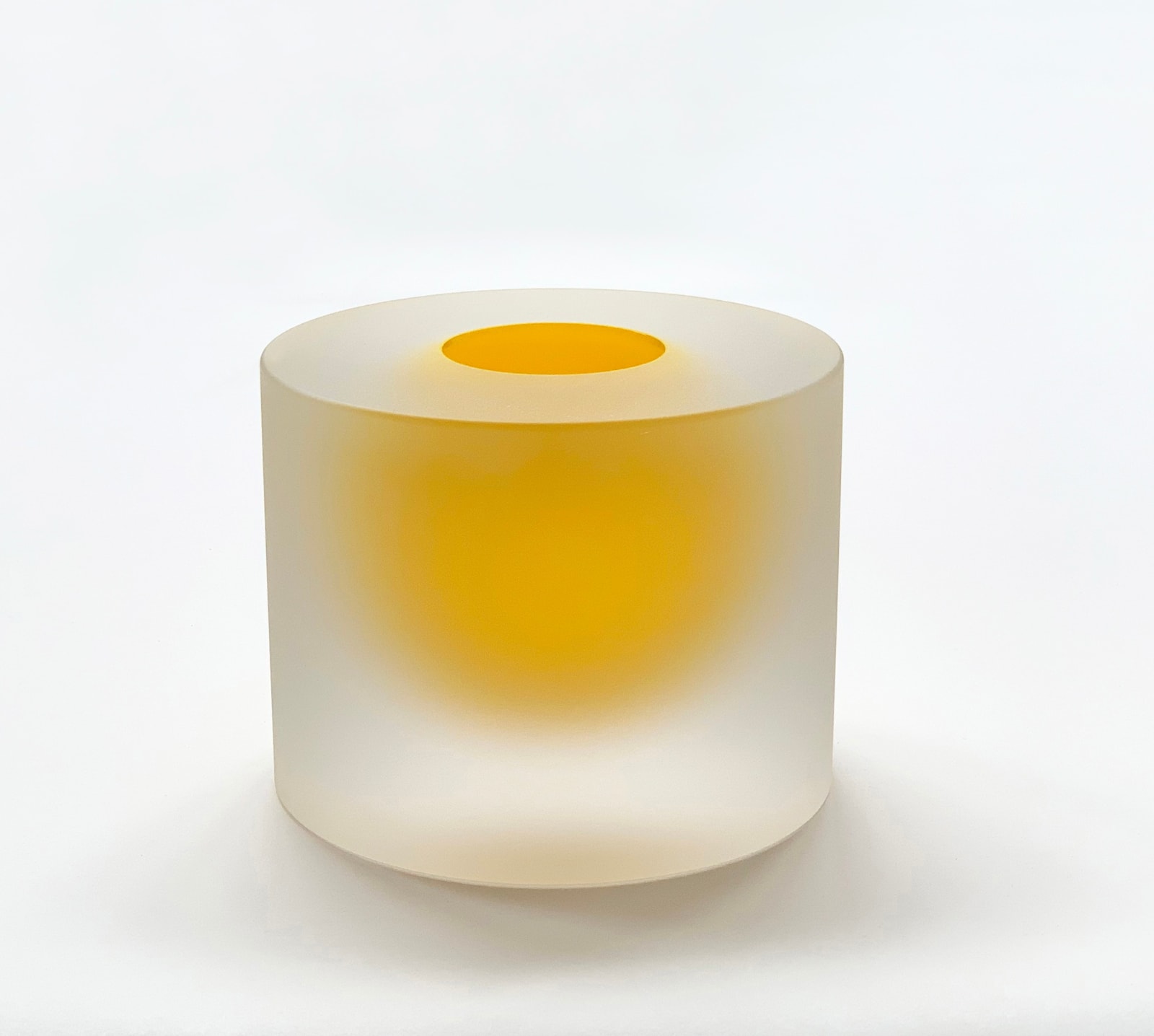 Tora Urup, Encased Sun, 2021