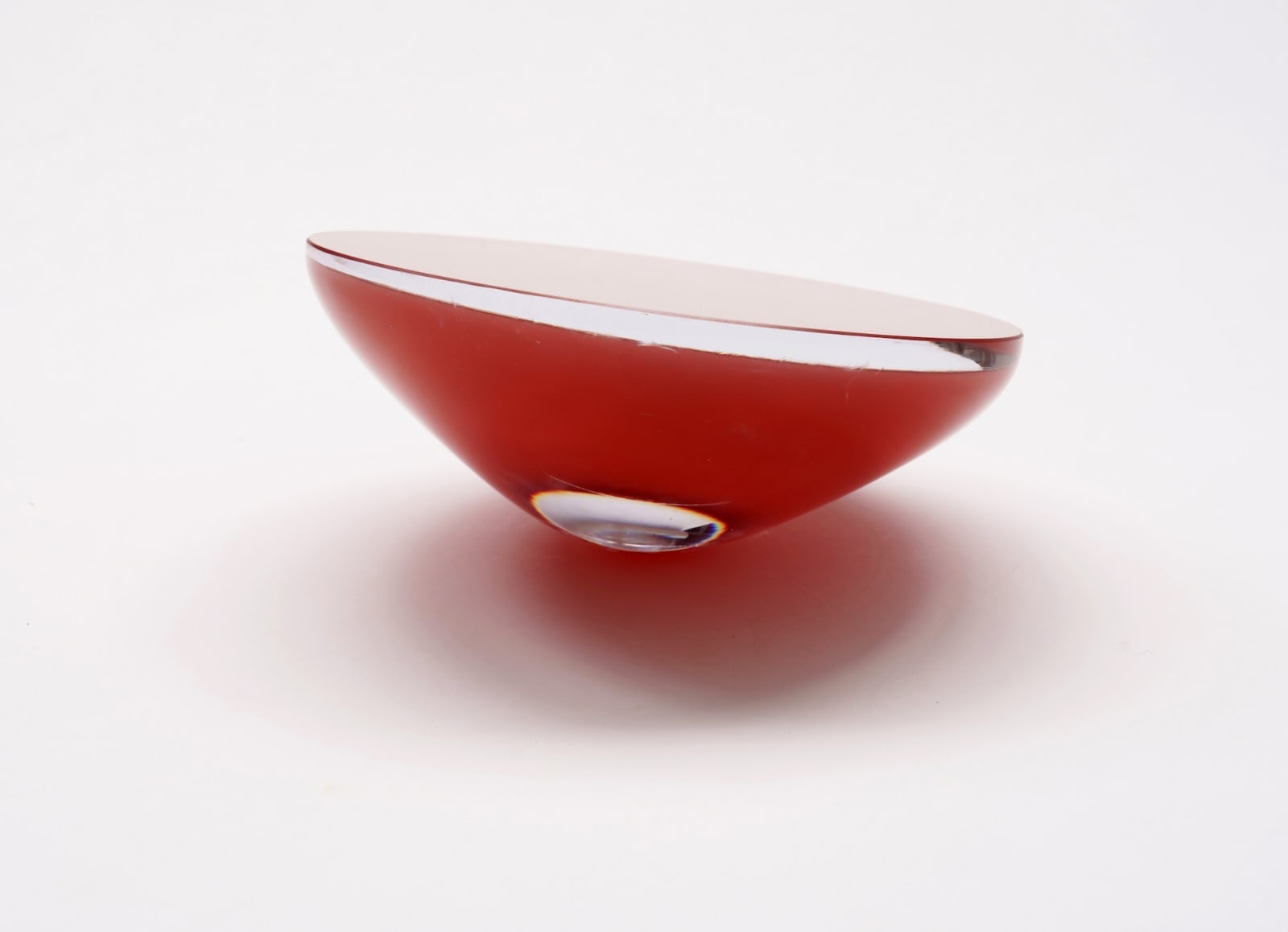Tora Urup, Tangerine Top, 2023