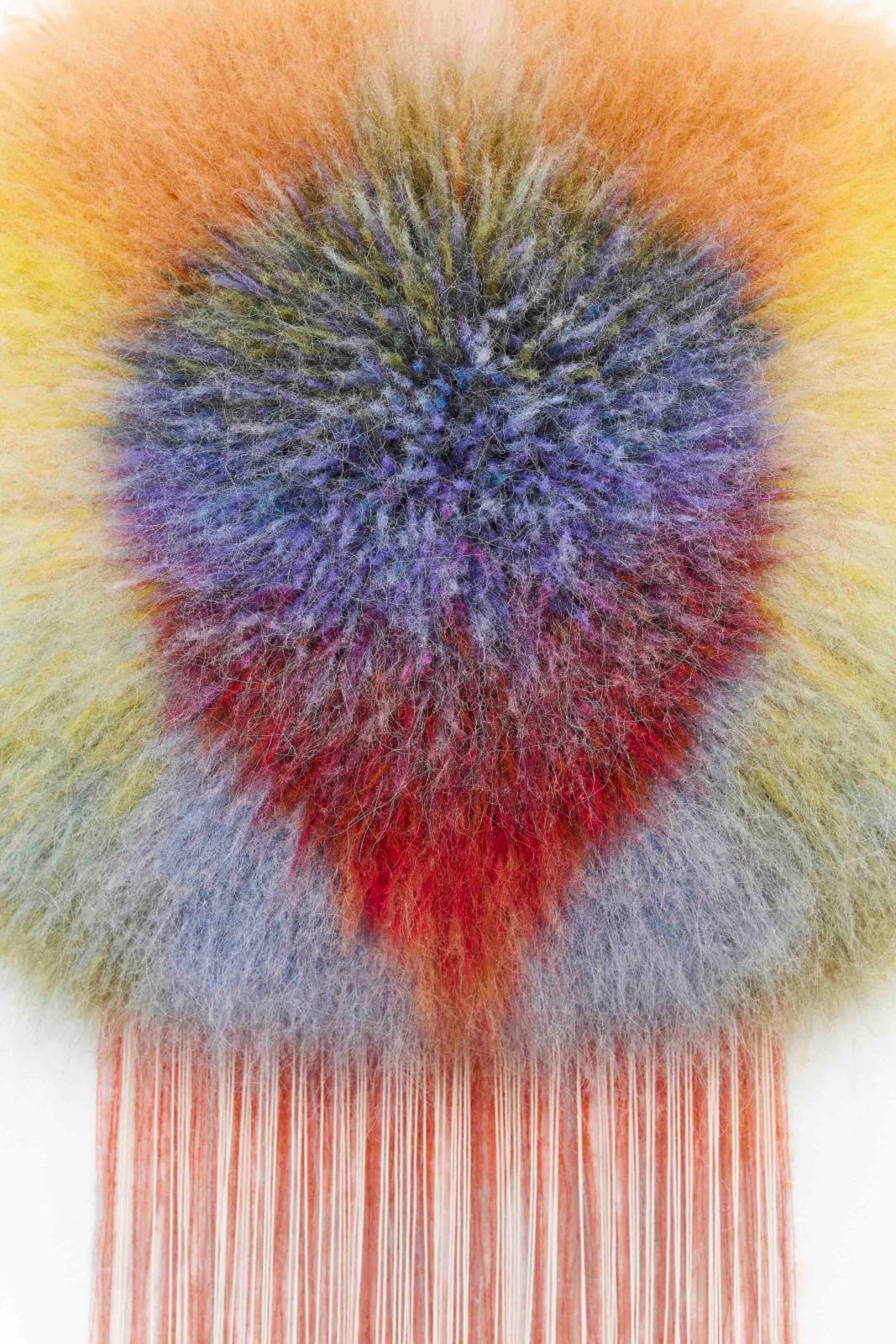 Signe Emdal, Silky Way, 2023