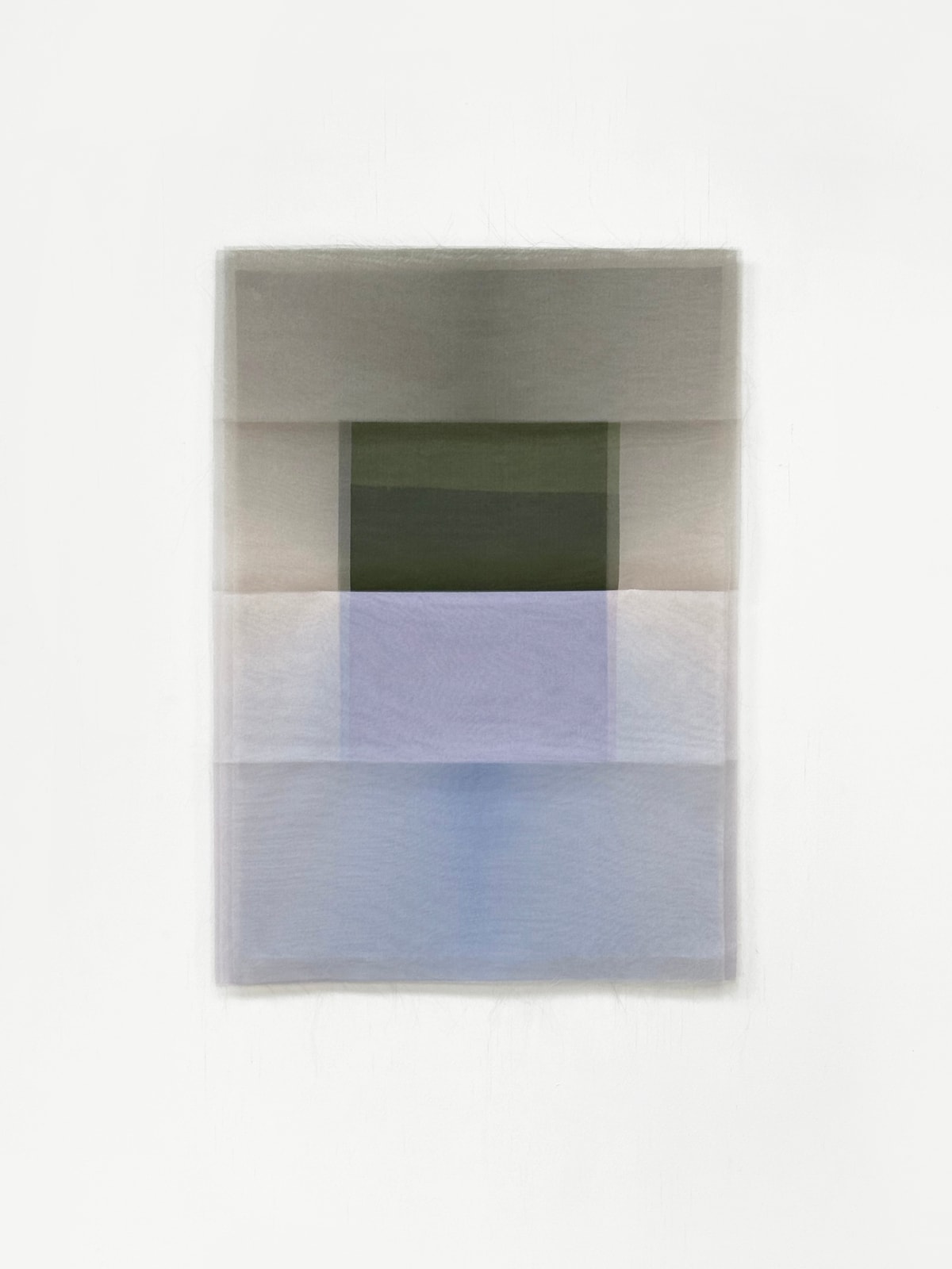 Margrethe Odgaard, Ophelia Prologue 022025, 2025