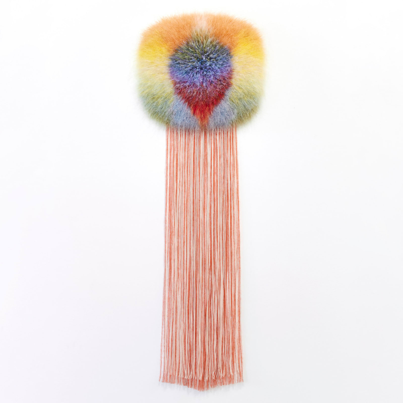 Signe Emdal, Silky Way, 2023
